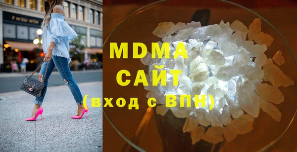 стафф Богородск
